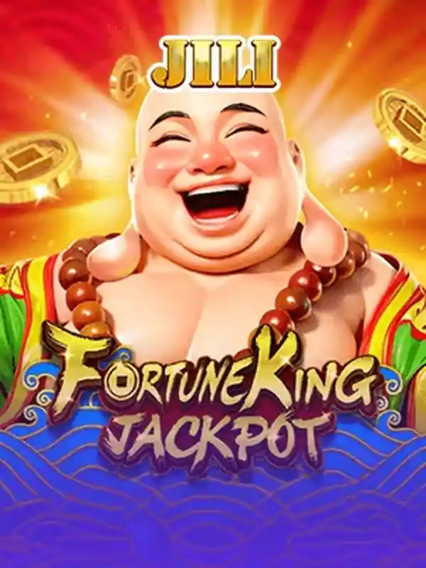 ফরচুন কিং জ্যাকপট অনলাইন ক্যাসিনো গেম